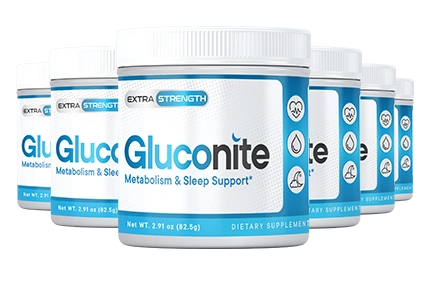 How To BuyGluconite