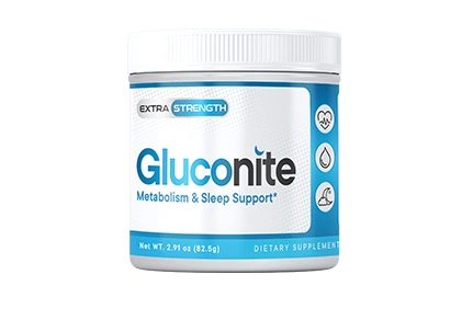 Gluconite buy